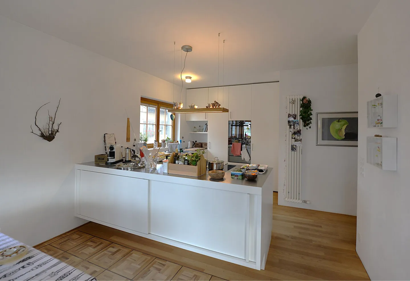 Erstklassige Wohnung an traumhafter Lage - Foto 4 von 11