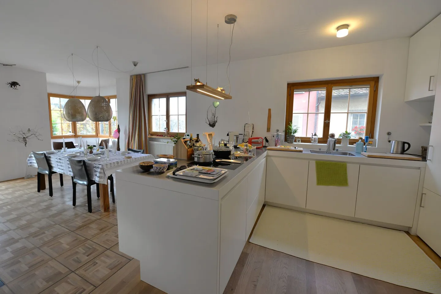 Erstklassige Wohnung an traumhafter Lage - Foto 5 von 11