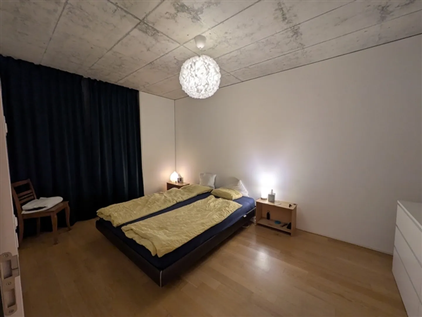 3½ ROOM APARTMENT IN BERN - MATTENHOF, FURNISHED, TEMPORARY - Photo 5 of 10