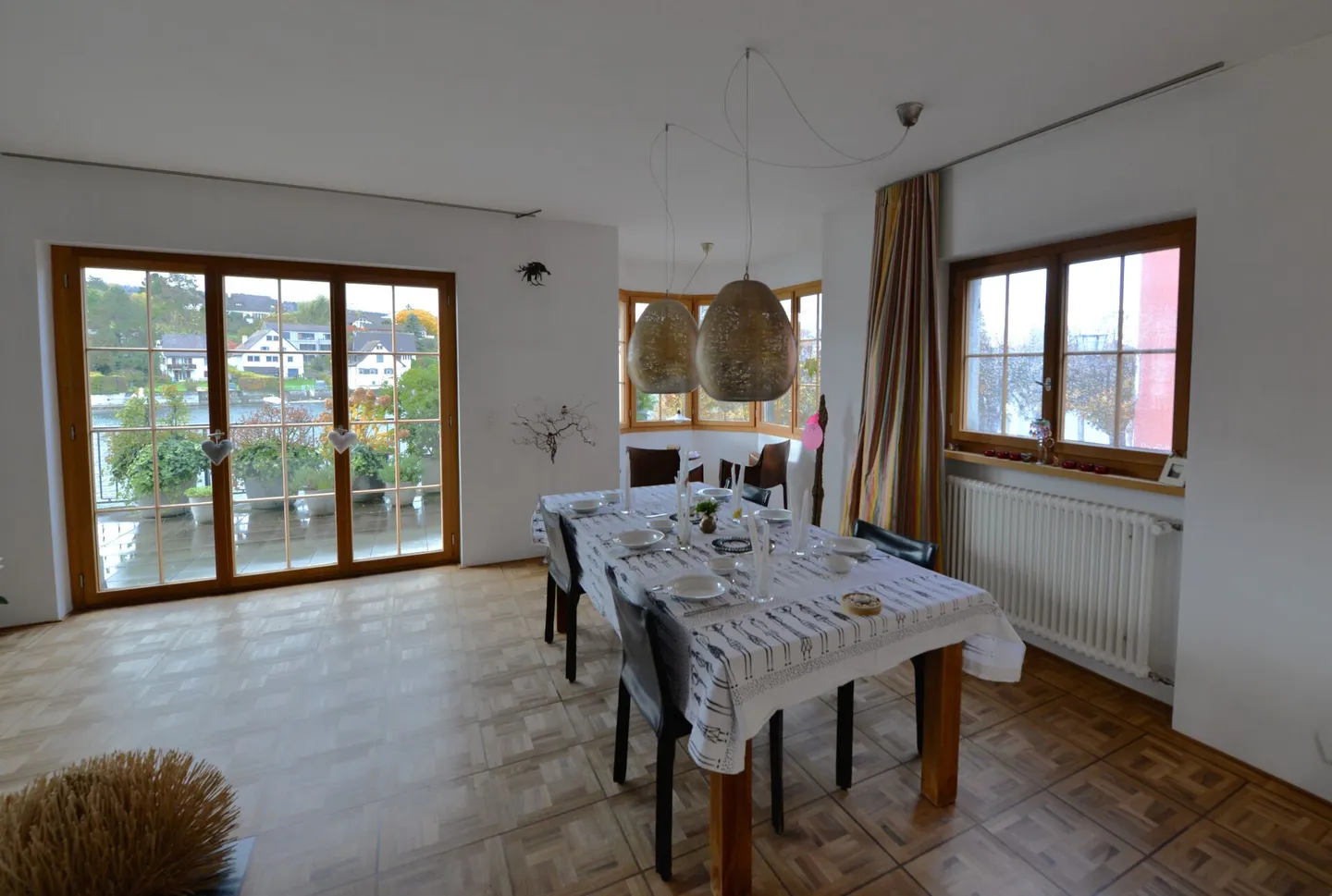 Erstklassige Wohnung an traumhafter Lage - Foto 2 von 11