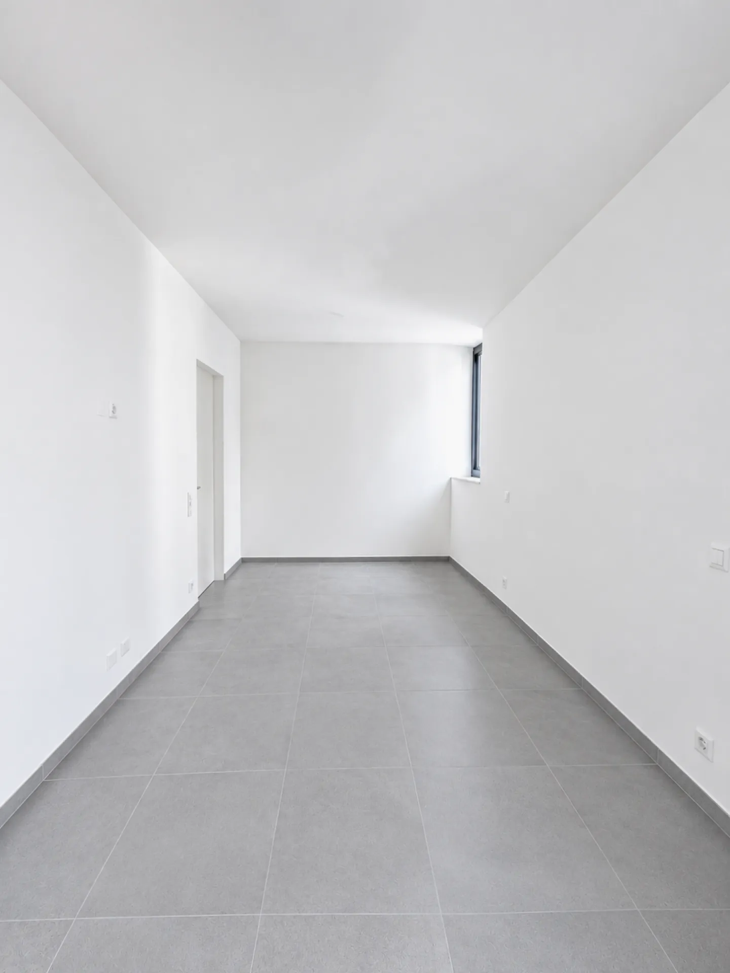 Nouveau 2.5 pièces - Photo 1 sur 2