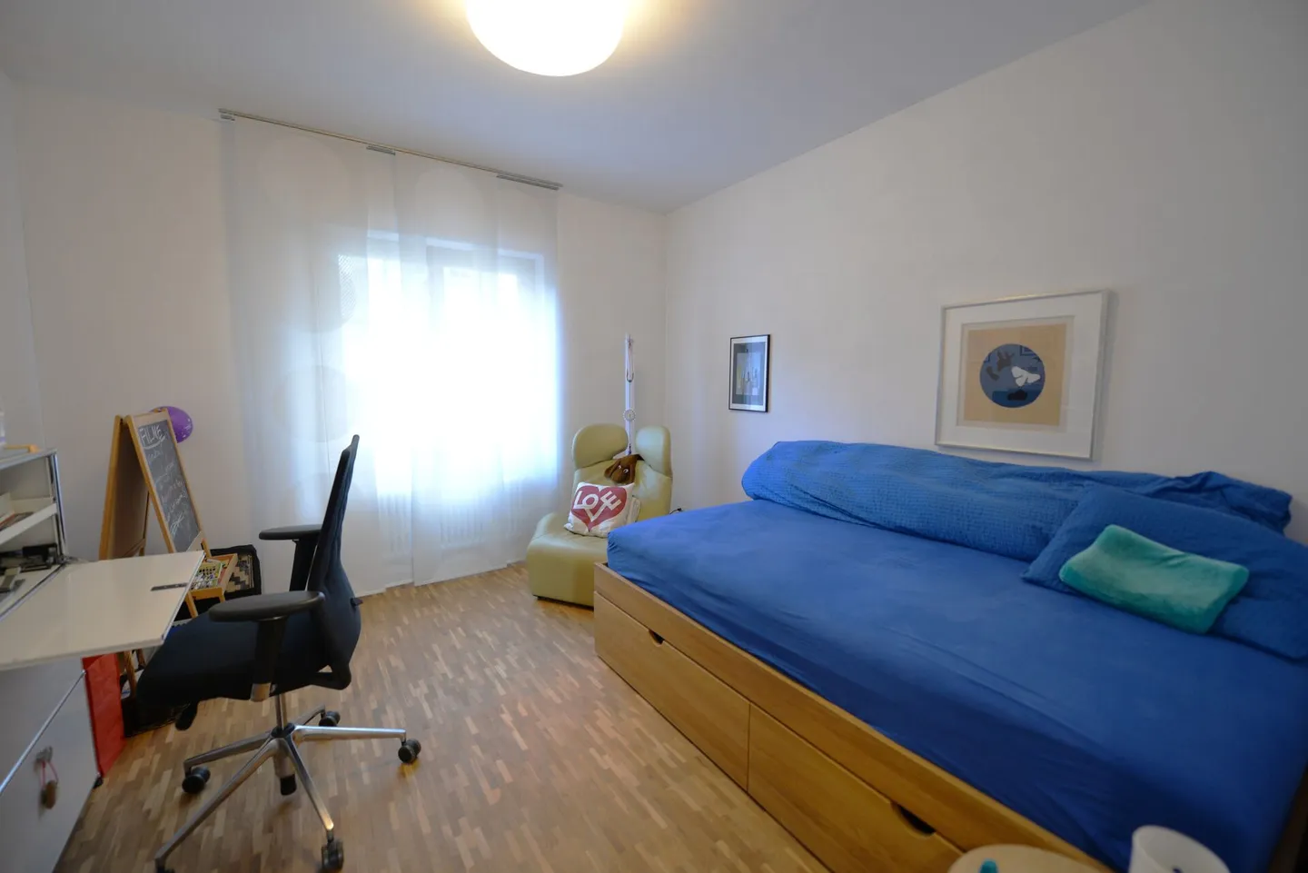 Erstklassige Wohnung an traumhafter Lage - Foto 6 von 11