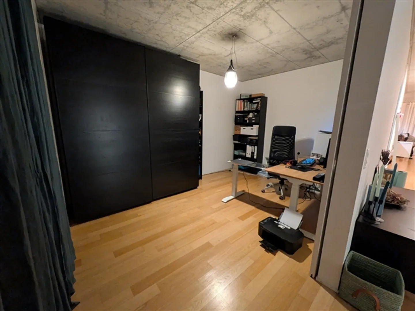 3½ ROOM APARTMENT IN BERN - MATTENHOF, FURNISHED, TEMPORARY - Photo 6 of 10