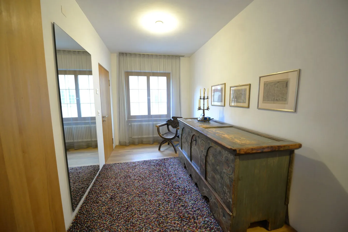 Erstklassige Wohnung an traumhafter Lage - Foto 7 von 11