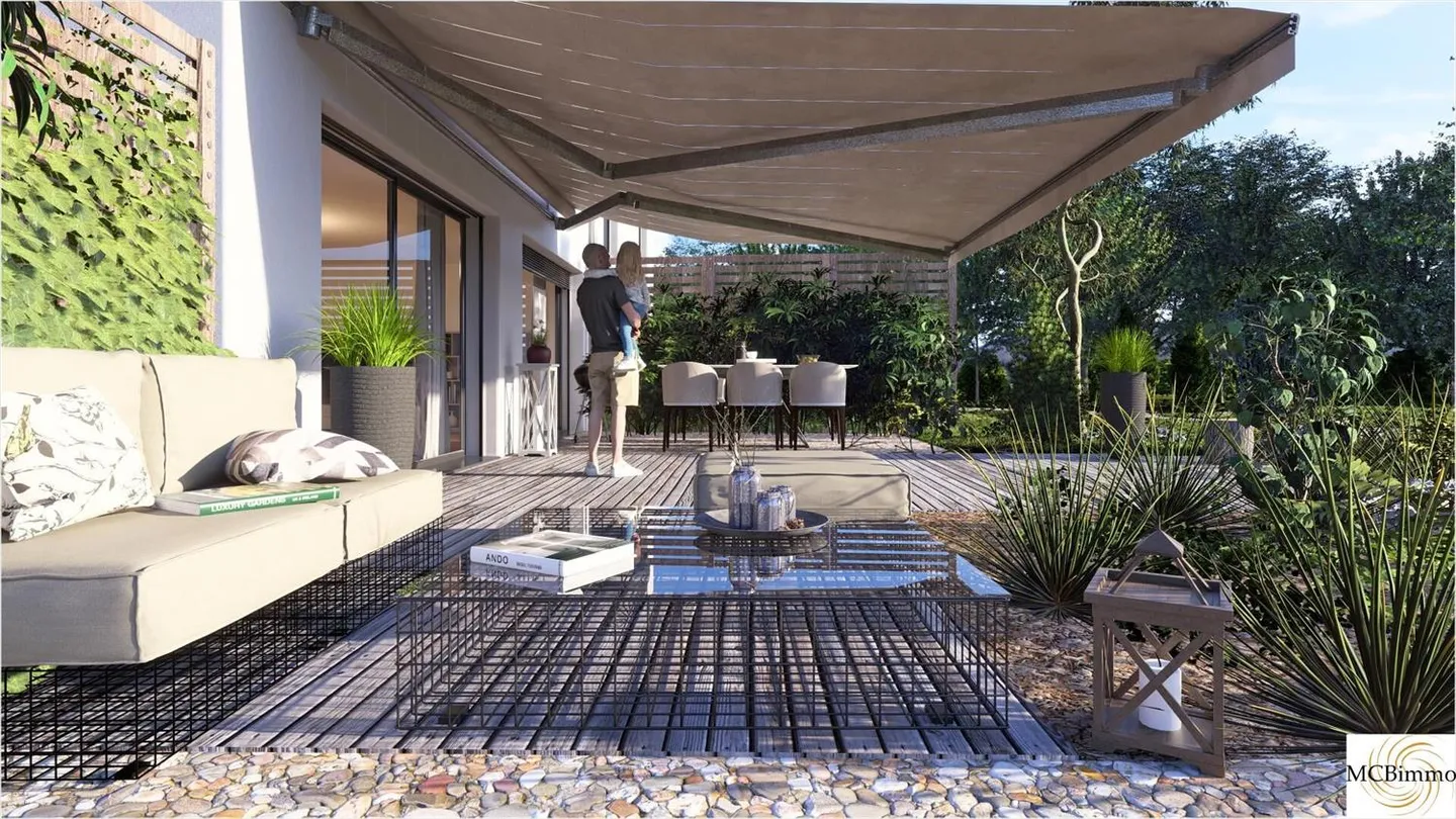 Villa indipendente 5.5 stanze a St-Martin FR - Foto 6 di 13