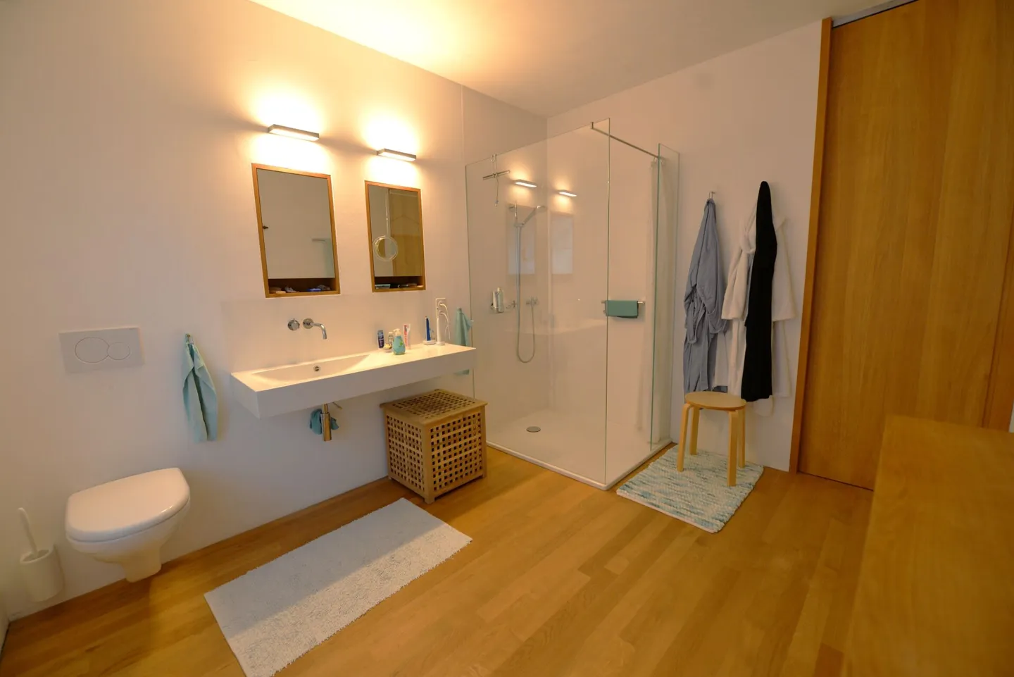 Erstklassige Wohnung an traumhafter Lage - Foto 8 von 11