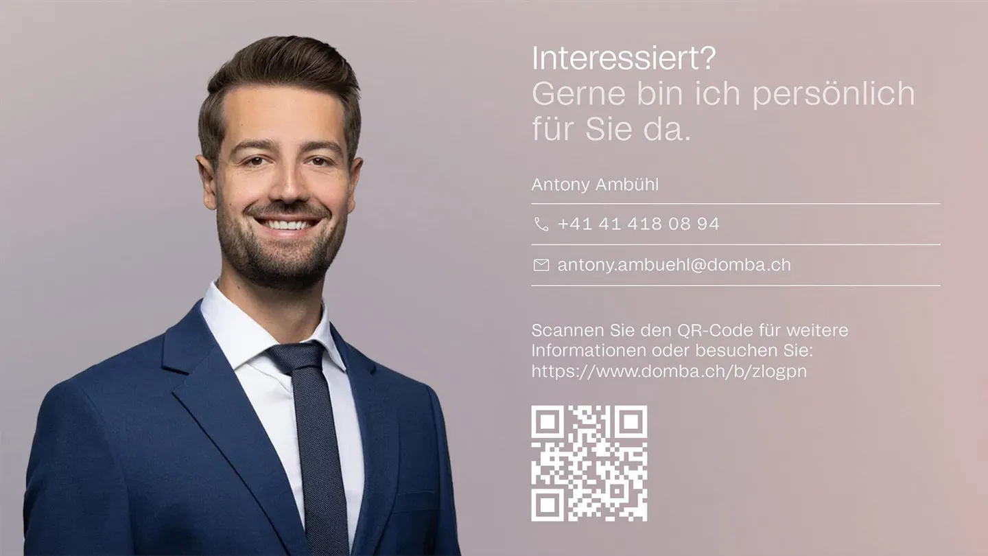 Sattel-Hochstuckli SZ: Ein Zuhause für besondere Momente - Foto 4 von 5