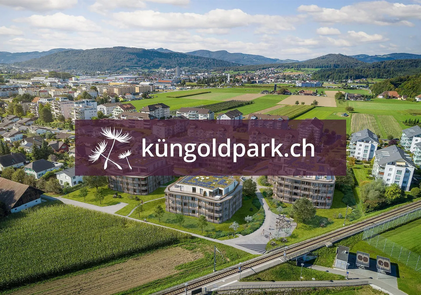 Nuove appartamenti nel bellissimo Küngoldingen! - Foto 1 di 13