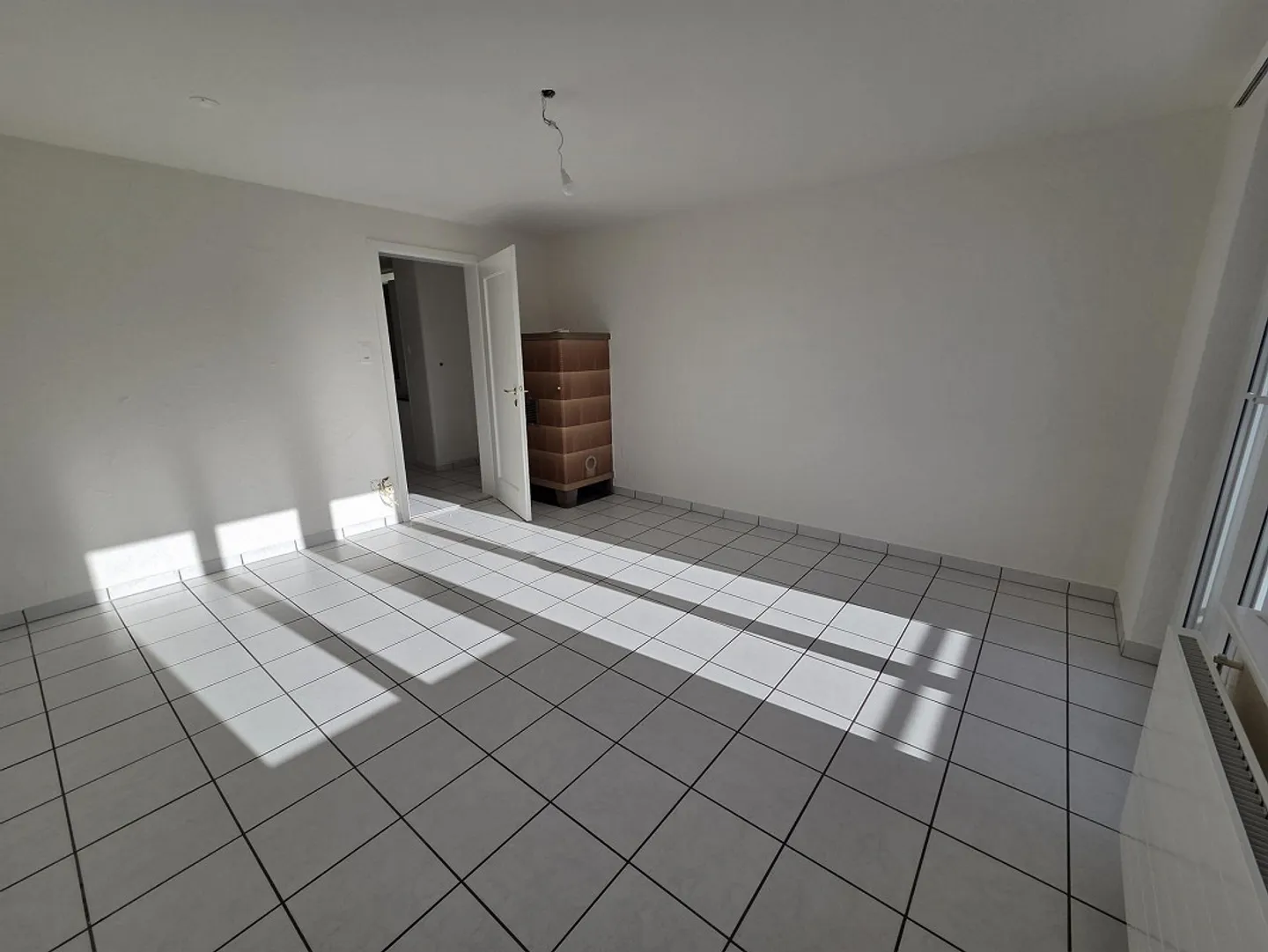 Charmante Wohnung in Schaffhausen - Foto 2 von 8