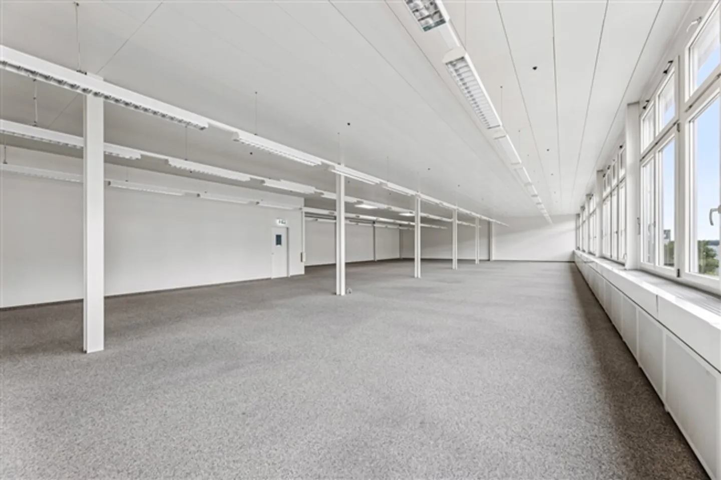 Bright, flexible commercial space in Muri - Photo 3 of 11