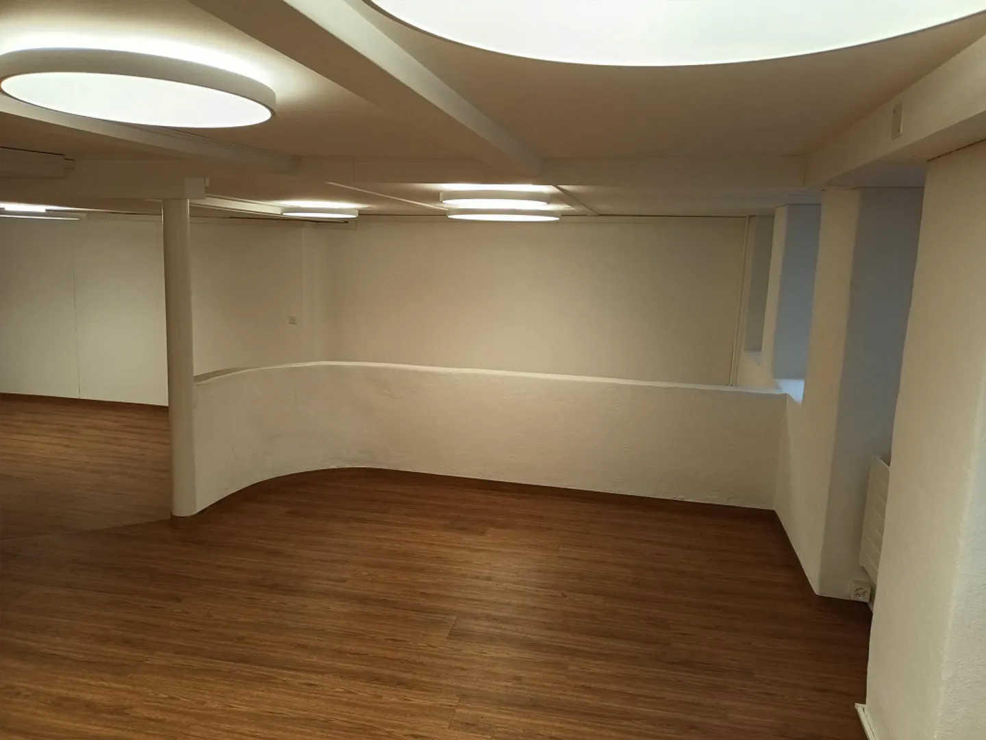 Atelier / Boutique / Negozio nel centro di Herisau - Foto 2 di 8