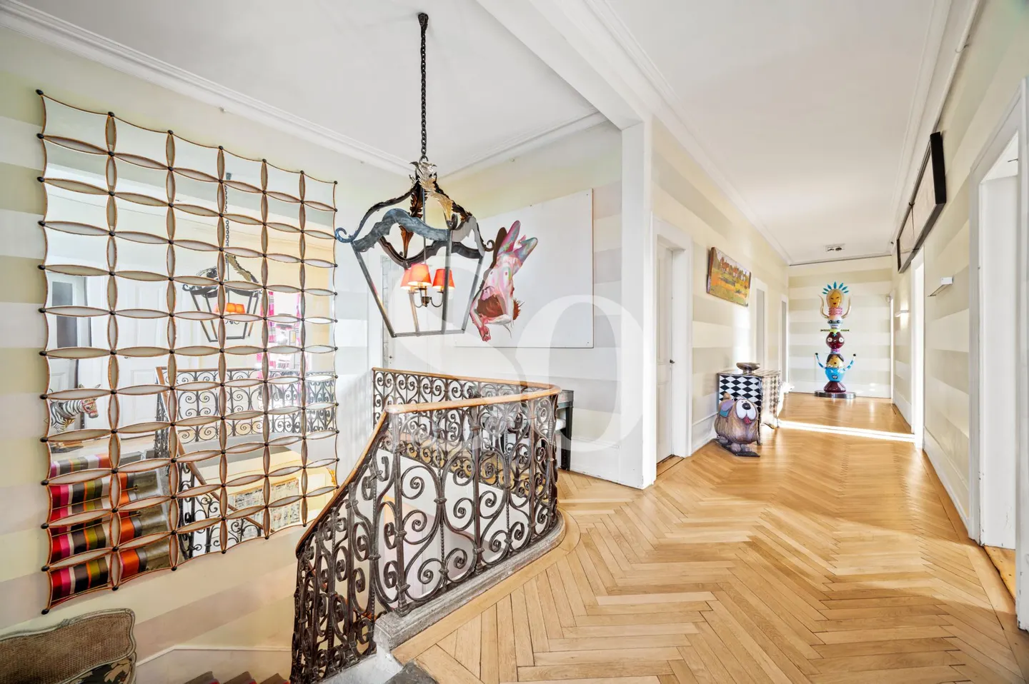 Villa Incantevole a Cologny - Foto 9 di 13