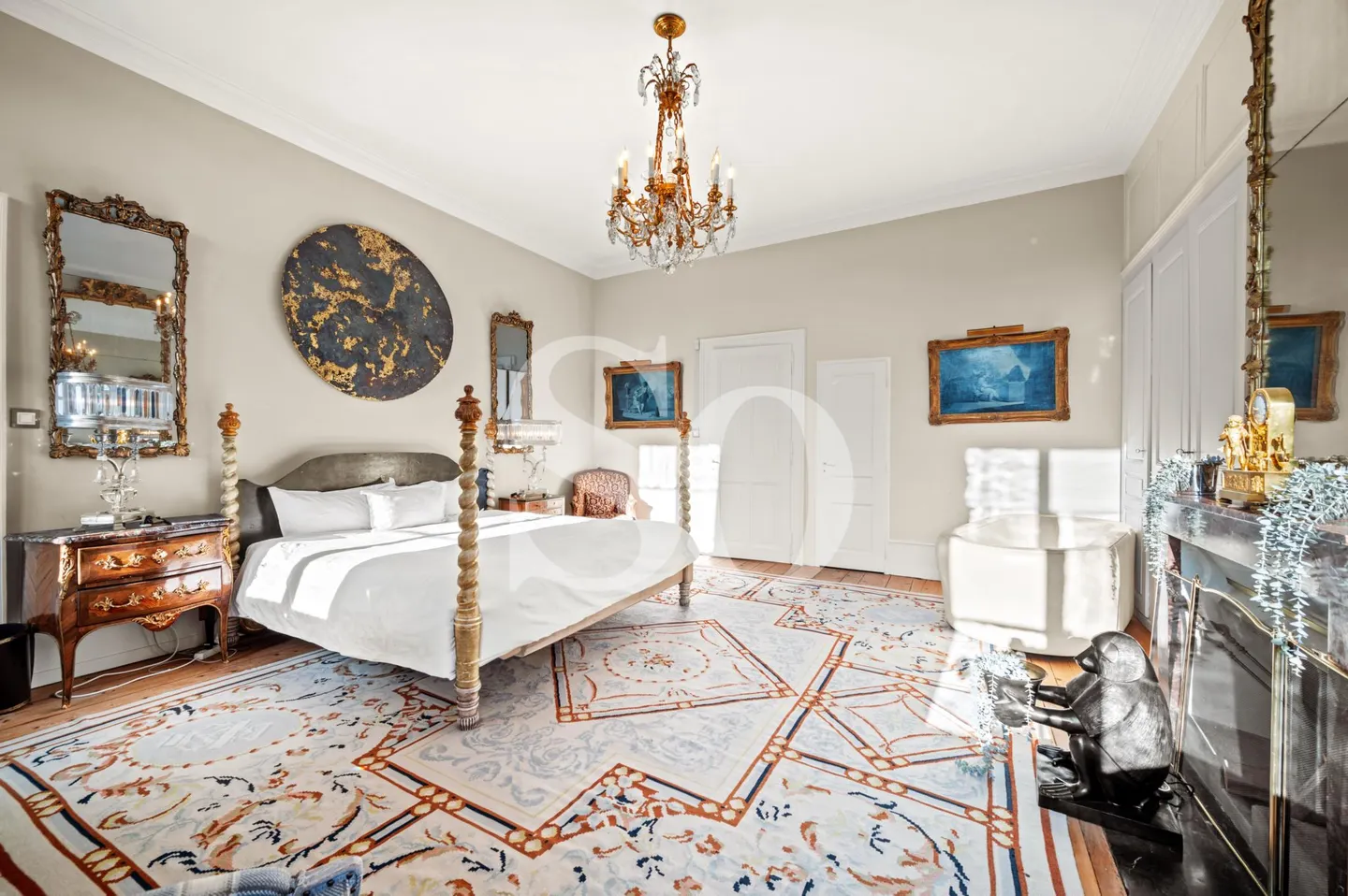 Villa Incantevole a Cologny - Foto 10 di 13
