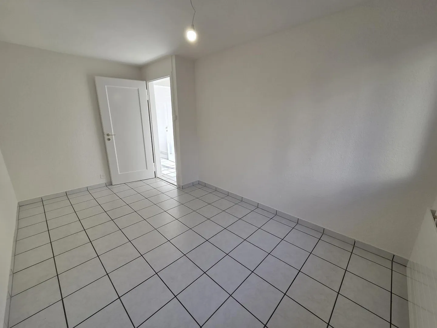 Charmante Wohnung in Schaffhausen - Foto 5 von 8