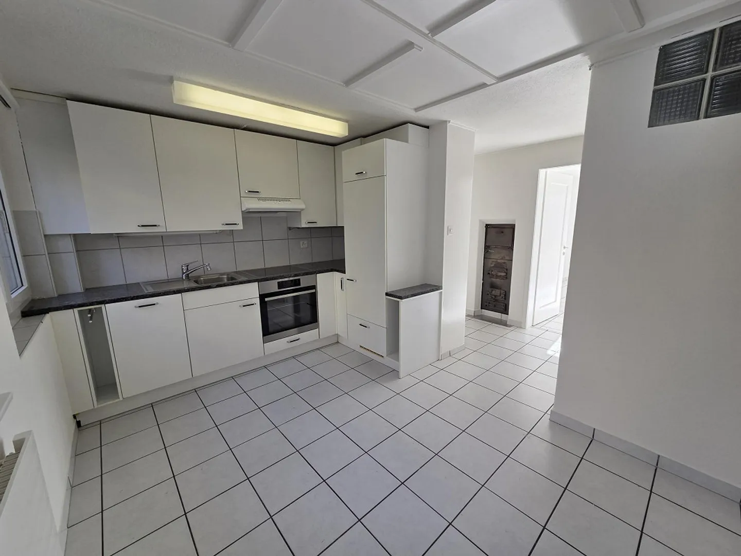 Charmante Wohnung in Schaffhausen - Foto 6 von 8