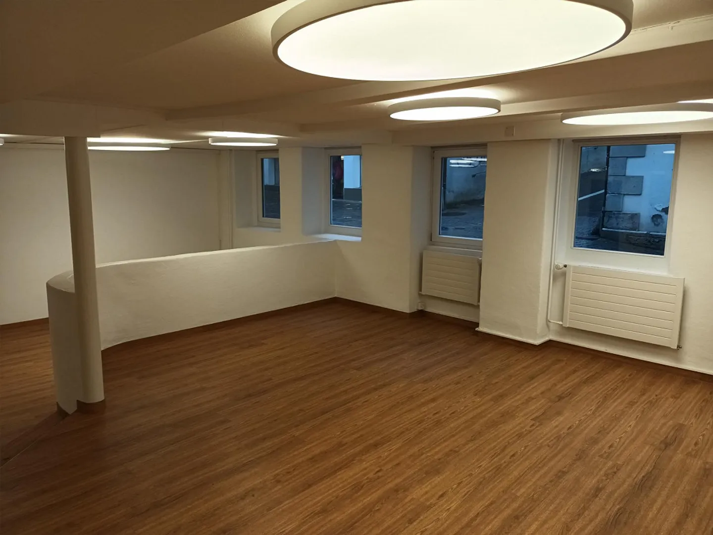 Atelier / Boutique / Negozio nel centro di Herisau - Foto 4 di 8