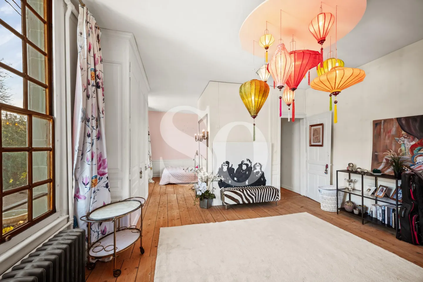 Villa Incantevole a Cologny - Foto 11 di 13