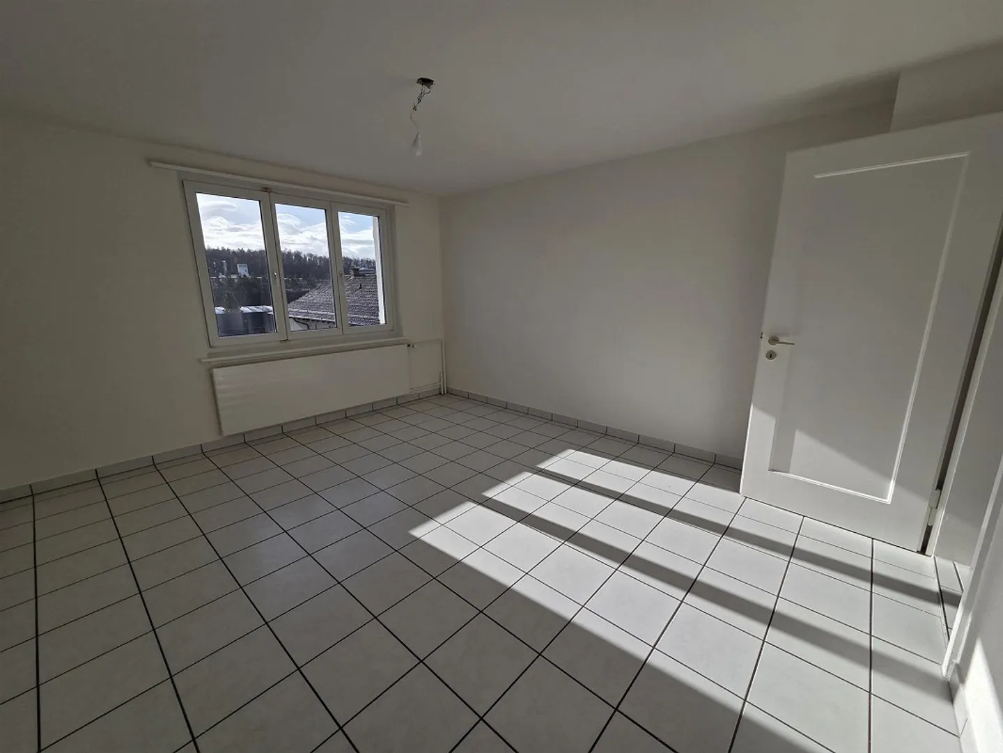 Charmante Wohnung in Schaffhausen - Foto 3 von 8