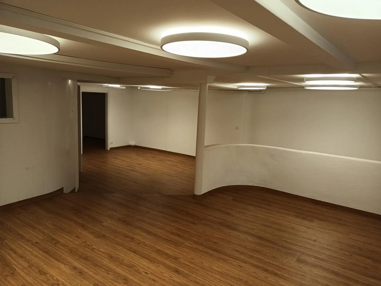 Atelier / Boutique / Negozio nel centro di Herisau - Foto 3 di 8
