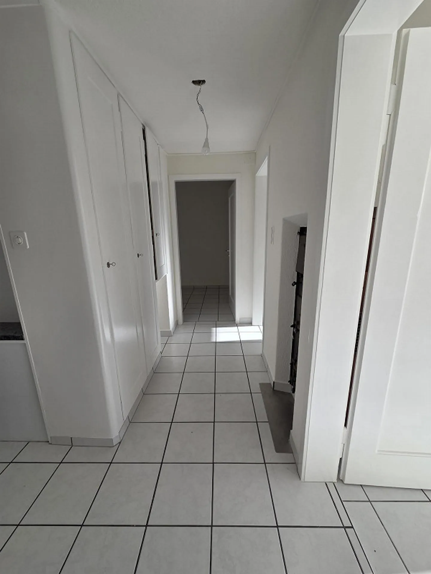 Charmante Wohnung in Schaffhausen - Foto 7 von 8