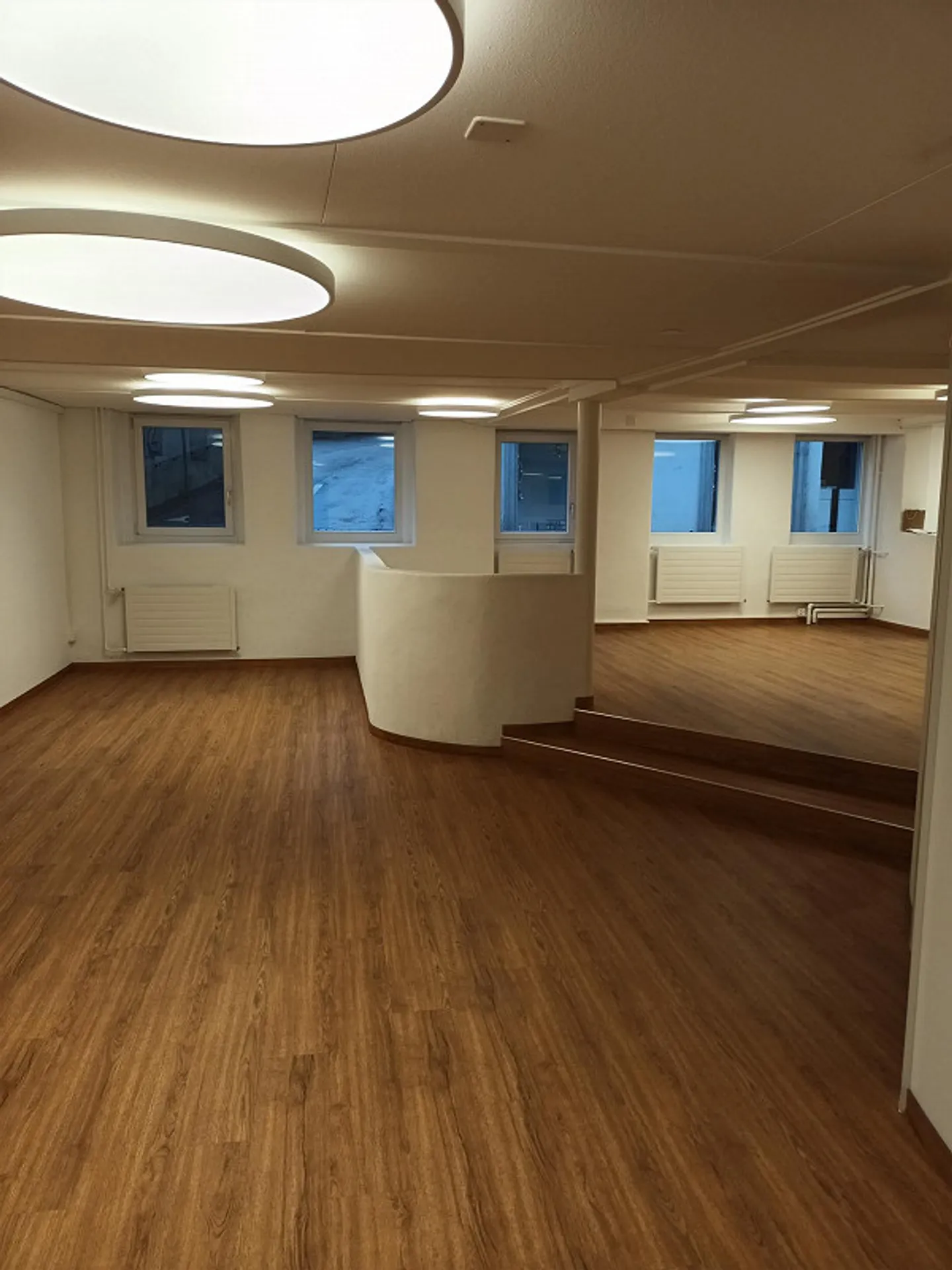 Atelier / Boutique / Negozio nel centro di Herisau - Foto 6 di 8