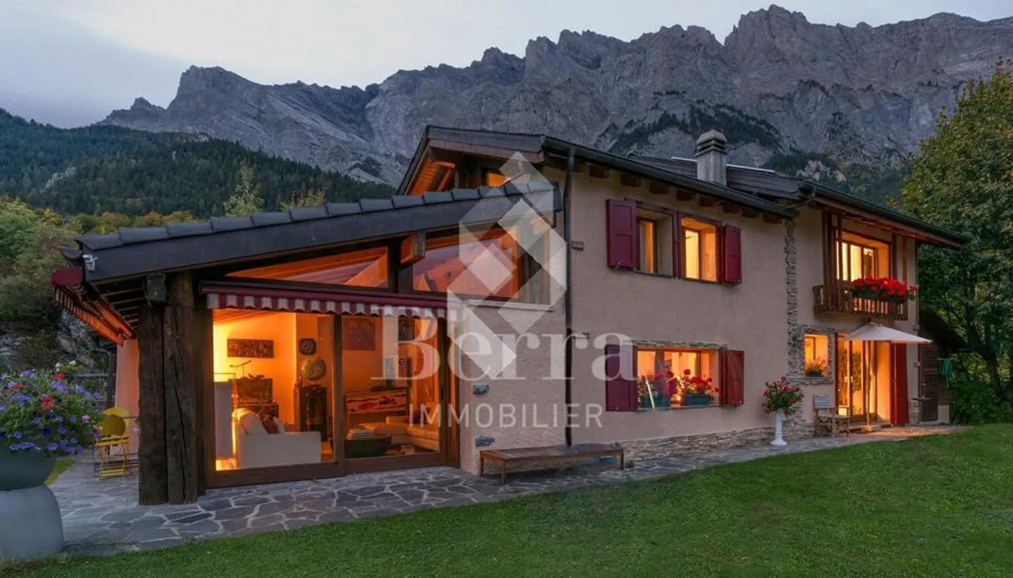 Belle maison dans un environnement charmant - Photo 6 sur 13