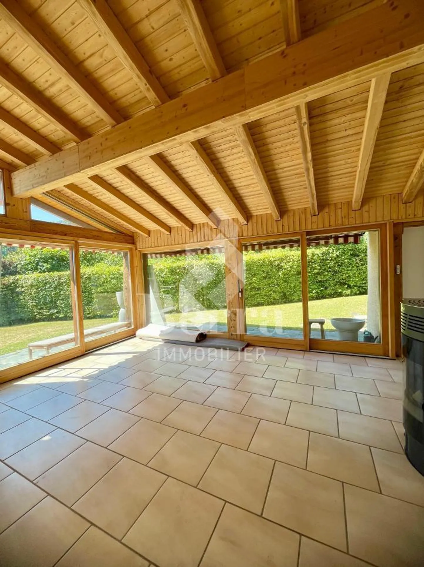 Belle maison dans un environnement charmant - Photo 8 sur 13