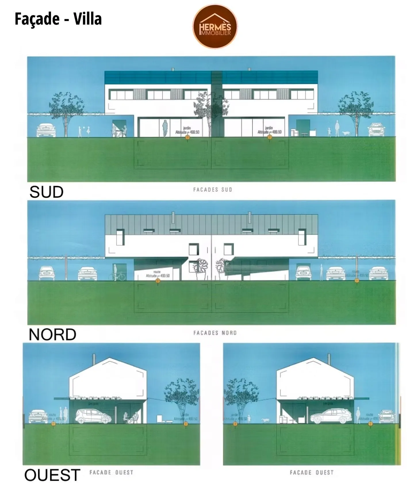 Contemporary Villa in Bramois - Photo 13 of 13