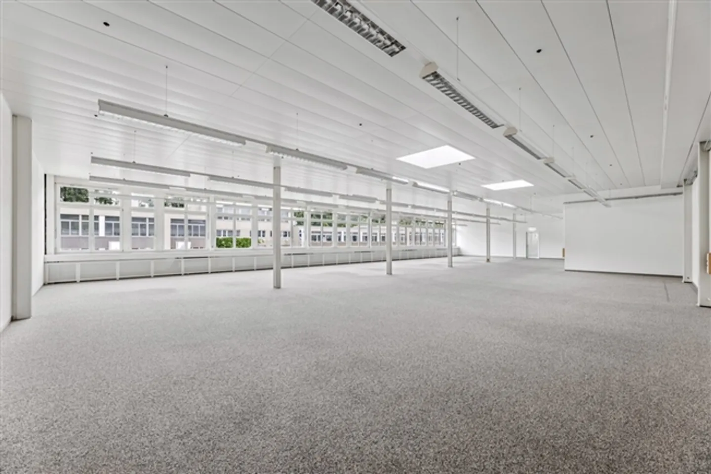 Bright, flexible commercial space in Muri - Photo 6 of 11