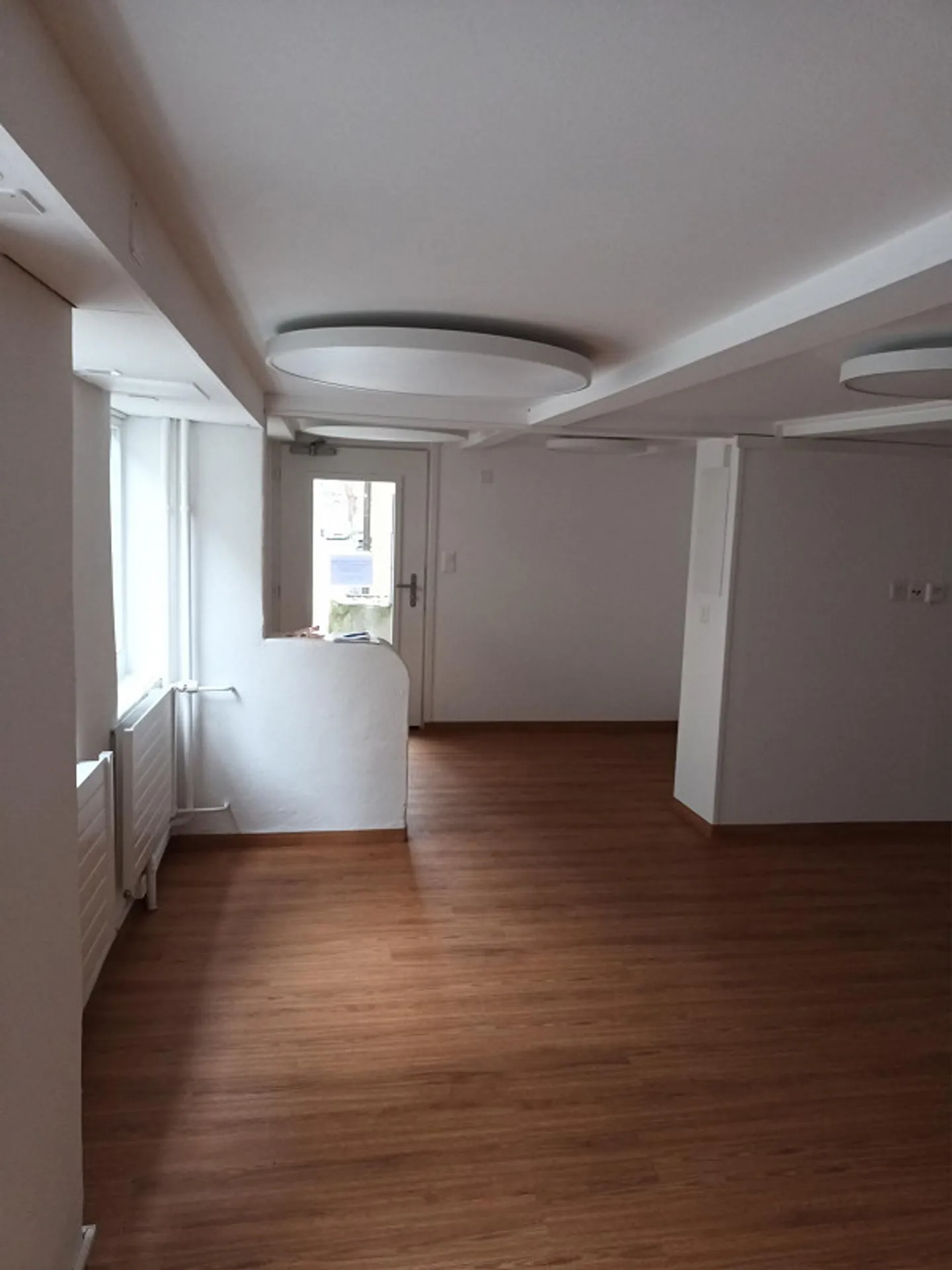 Atelier / Boutique / Negozio nel centro di Herisau - Foto 8 di 8