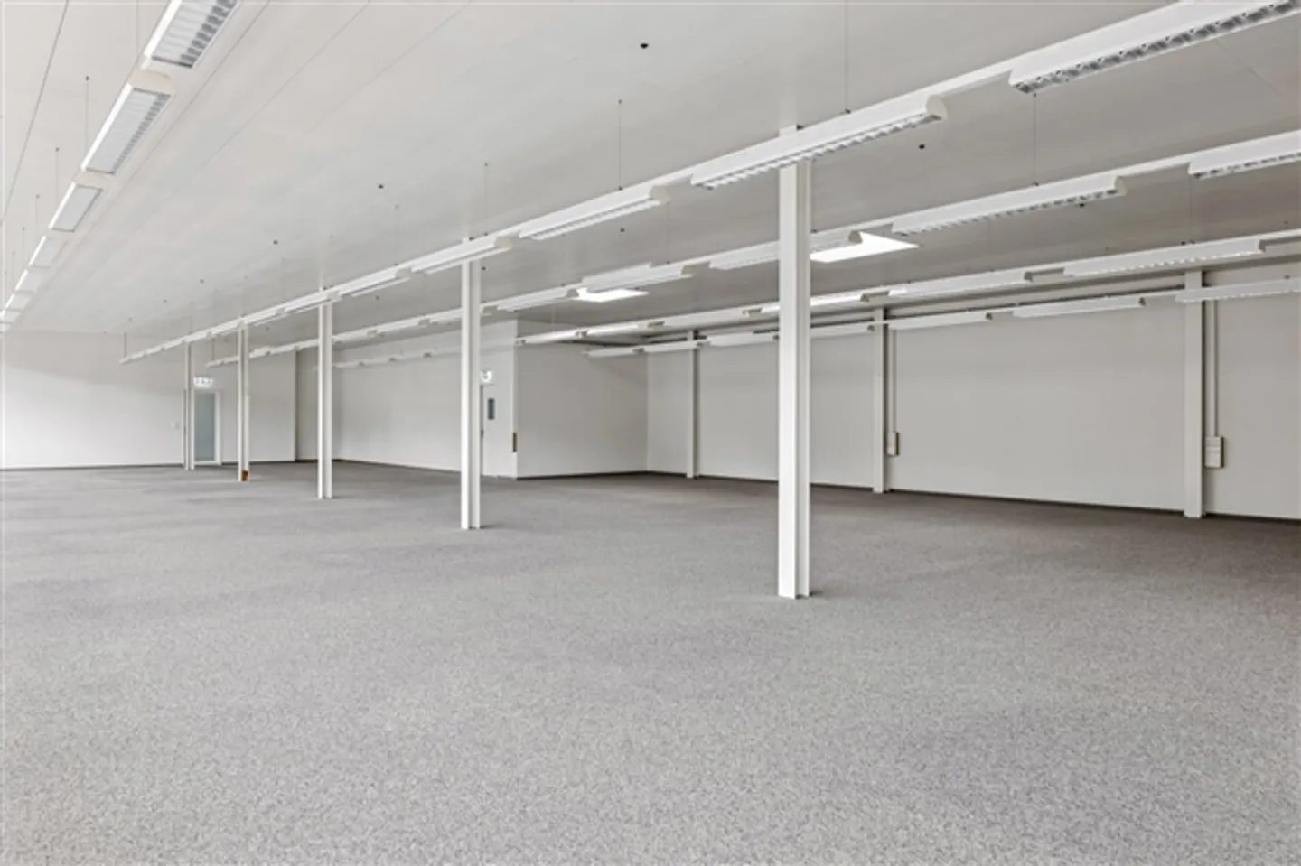 Bright, flexible commercial space in Muri - Photo 9 of 11