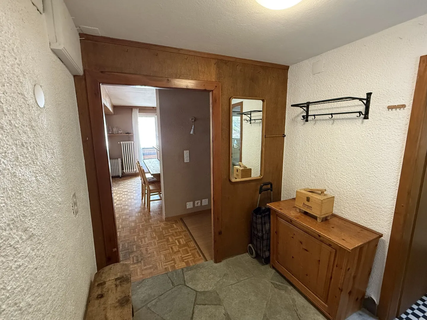 Occasione da sogno duplex 6,5 stanze su 200 m² con vista sul Cervino! - Foto 2 di 21