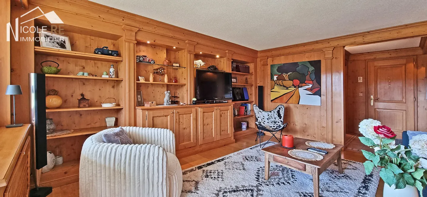 Appartamento 3.5 locali - Foto 2 di 13