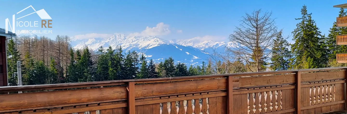 Appartamento 3.5 locali - Foto 3 di 13