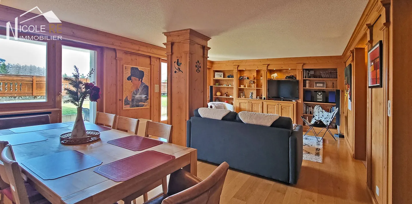 Appartamento 3.5 locali - Foto 4 di 13