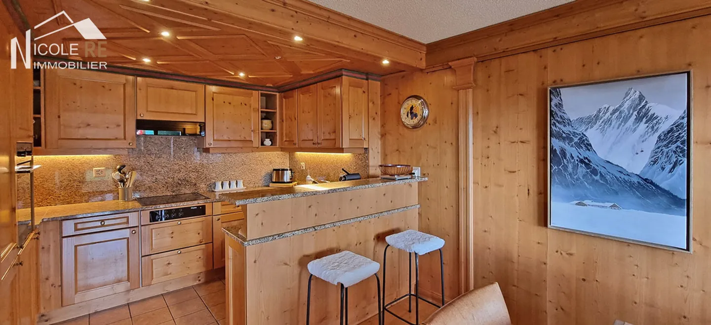 Appartamento 3.5 locali - Foto 9 di 13