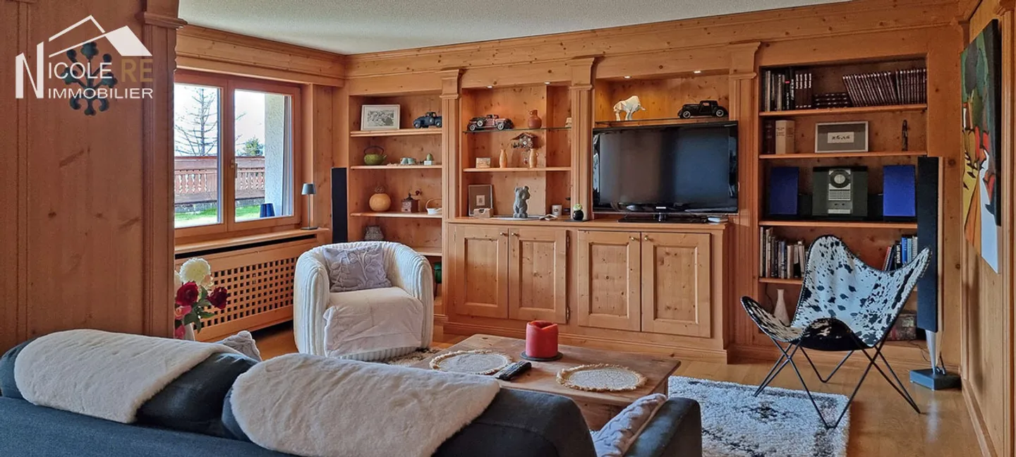 Appartamento 3.5 locali - Foto 10 di 13