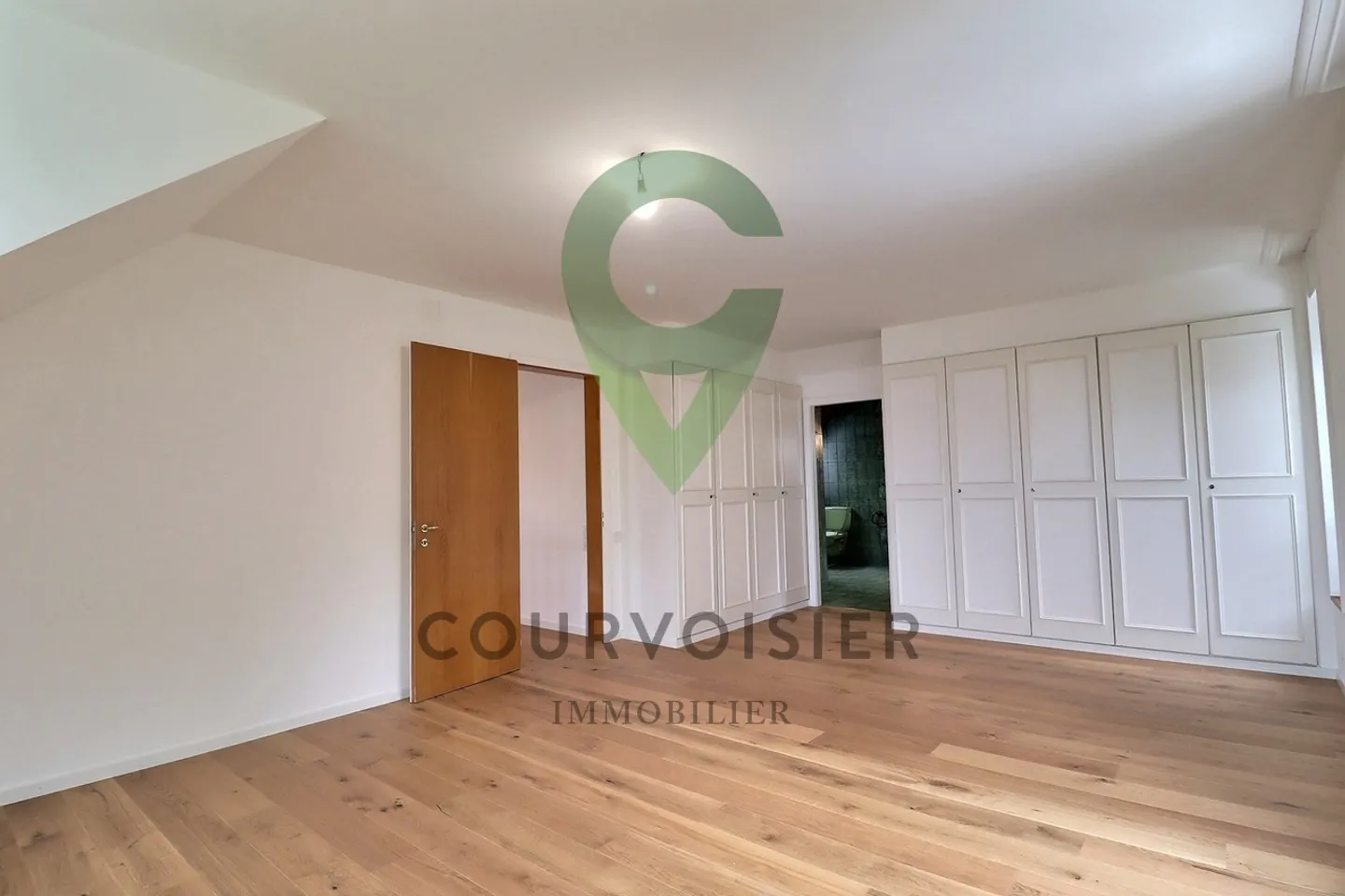 Villa von außergewöhnlicher Qualität in Paudex renoviert - Foto 8 von 11