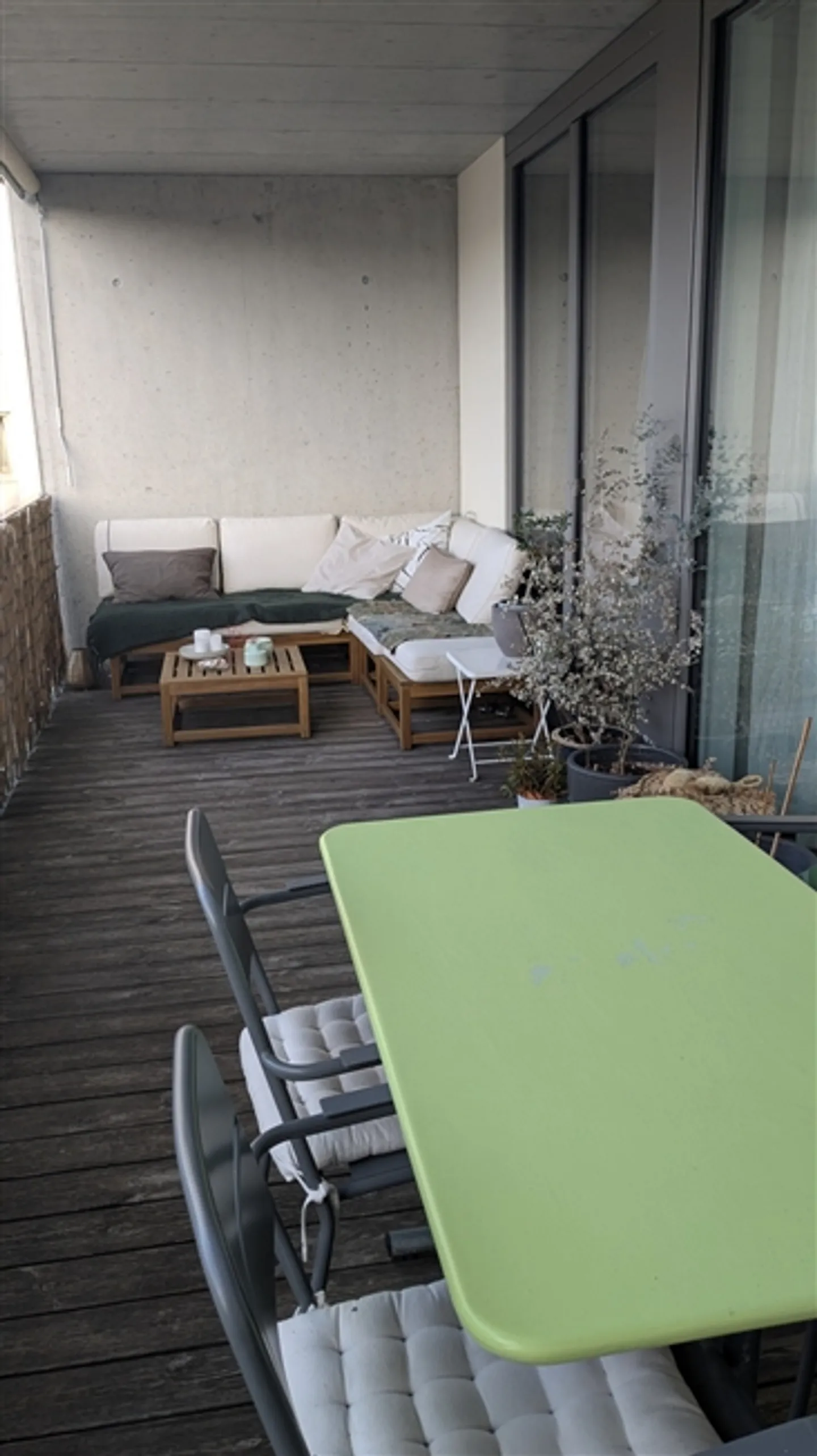 3½ ROOM APARTMENT IN BERN - MATTENHOF, FURNISHED, TEMPORARY - Photo 9 of 10