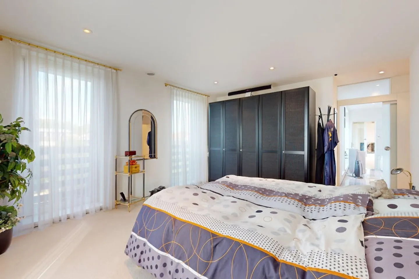 Wohnung mieten - Foto 10 von 10