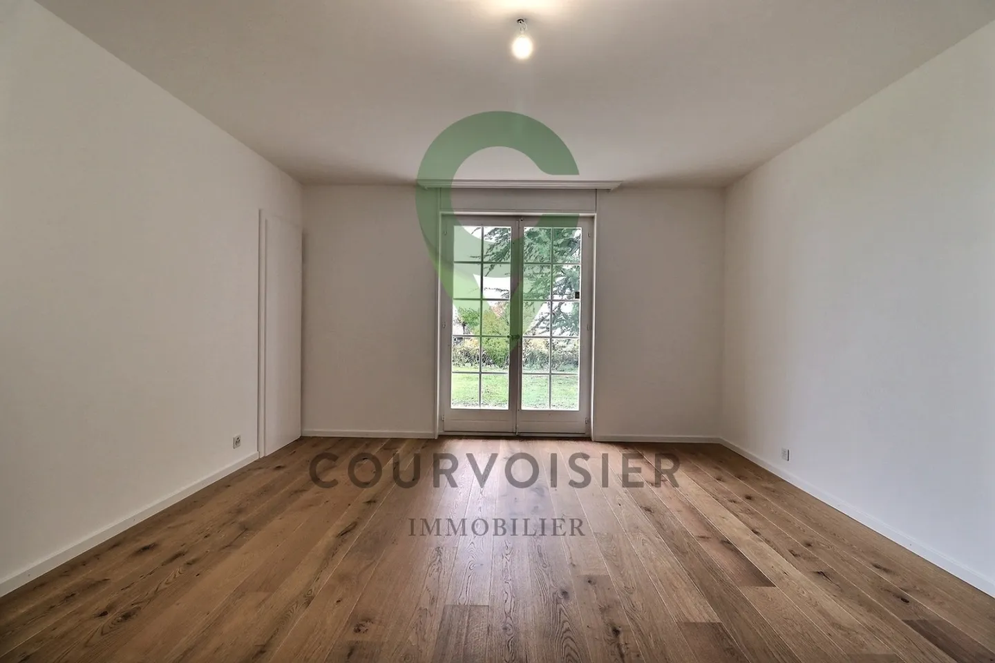 Villa von außergewöhnlicher Qualität in Paudex renoviert - Foto 9 von 11