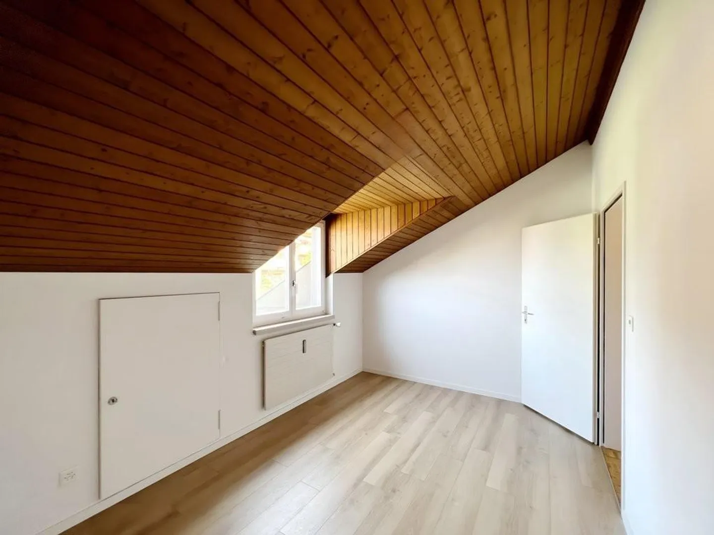Attico in posizione perfetta - Foto 4 di 8