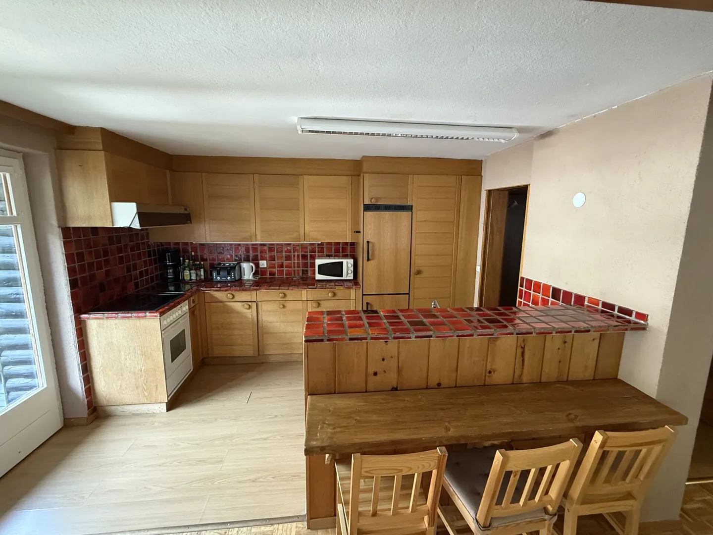Occasione da sogno duplex 6,5 stanze su 200 m² con vista sul Cervino! - Foto 4 di 21