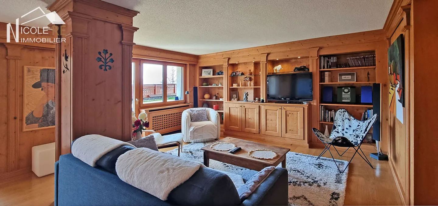 Appartamento 3.5 locali - Foto 11 di 13