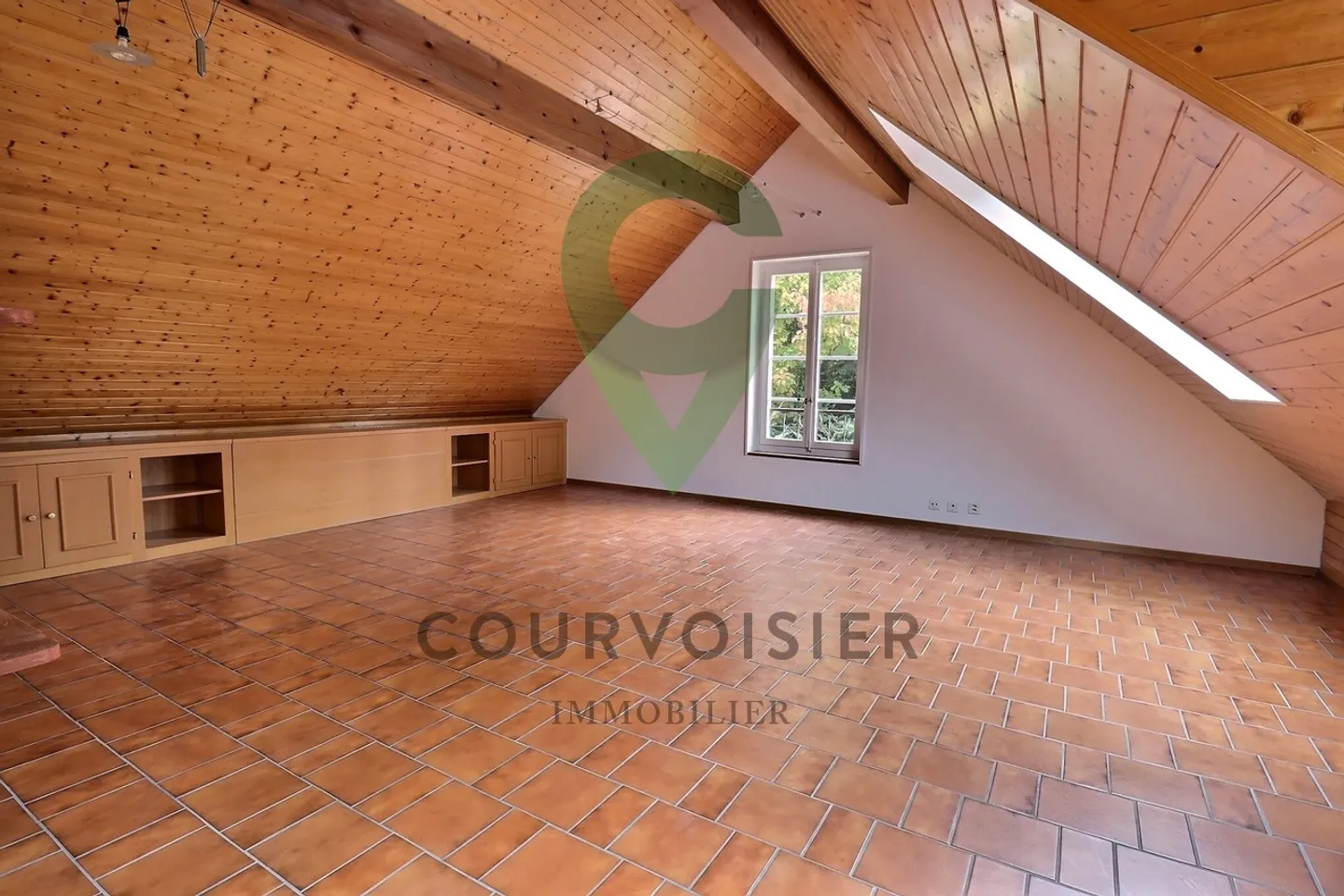 Villa von außergewöhnlicher Qualität in Paudex renoviert - Foto 11 von 11