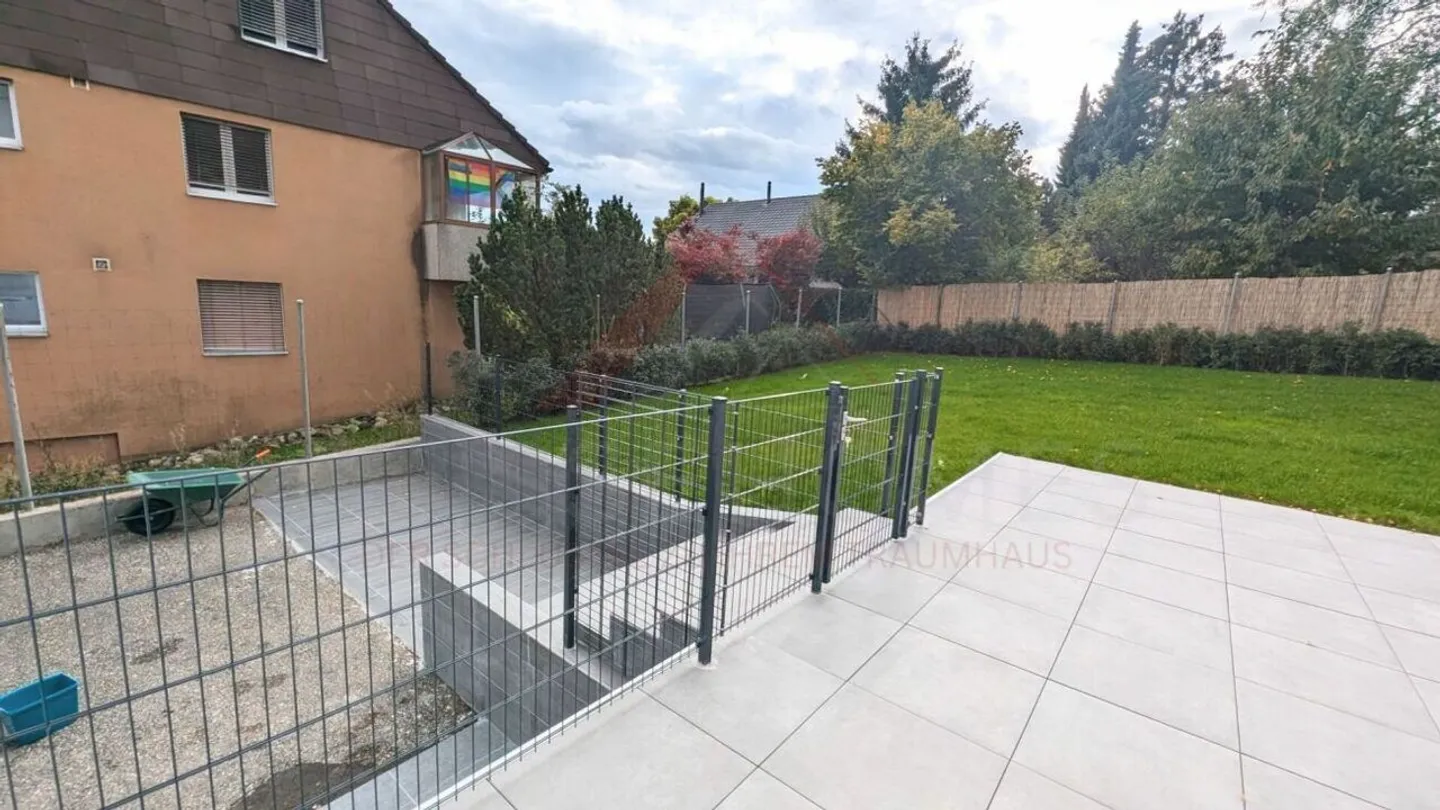 Charmantes Einfamilienhaus in Niederbipp - grosszügig renoviert, viel Platz und Potenzial - Foto 11 von 13