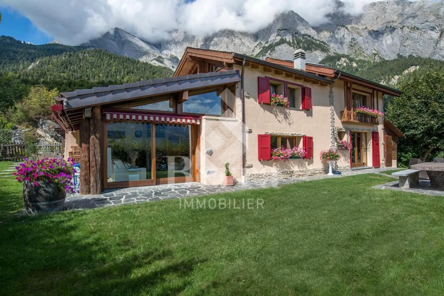 Belle maison dans un environnement charmant - Photo 9 sur 13