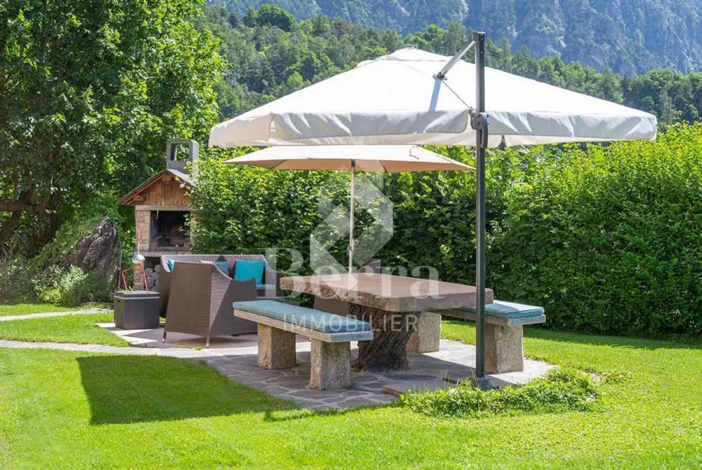 Belle maison dans un environnement charmant - Photo 10 sur 13