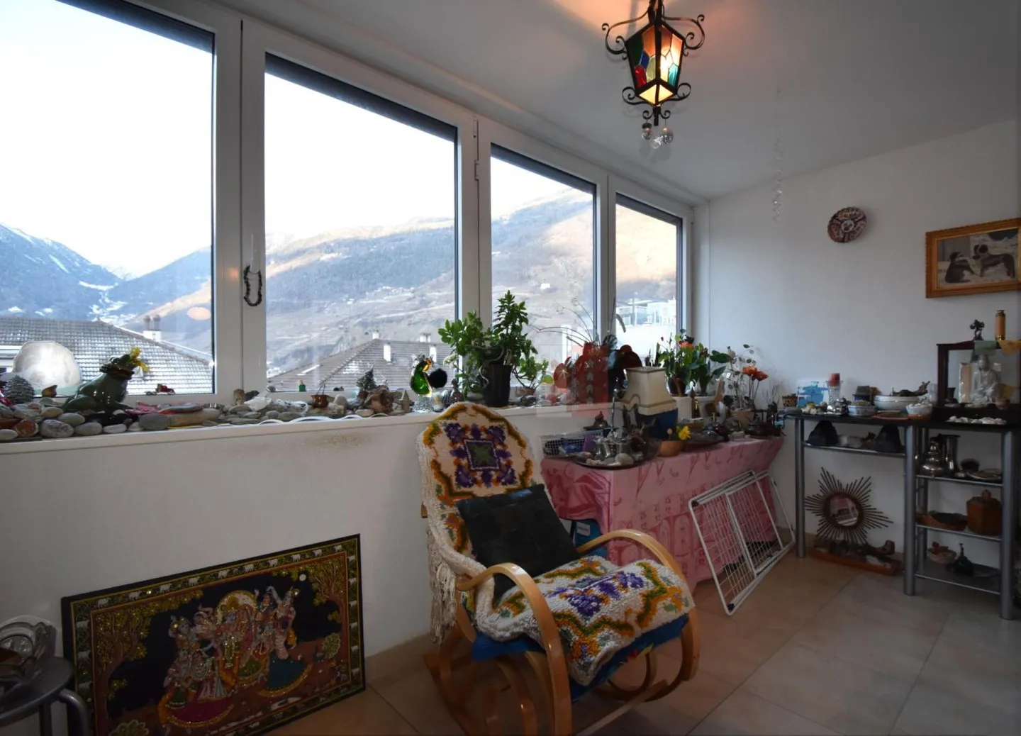 Appartamento 3 locali a Martigny - Foto 1 di 12