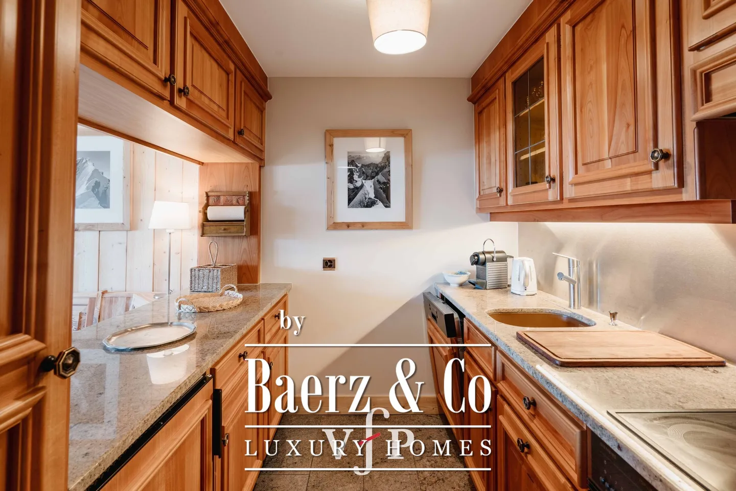 Haus zu verkaufen, Verbier, im Val de Bagnes, Schweiz - Foto 2 von 8